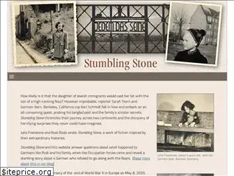 stumbling-stone.com