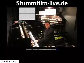 stummfilm-live.de