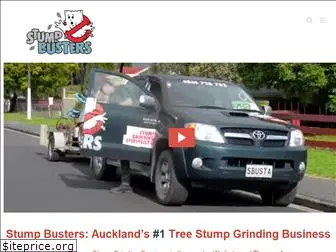 stumpbusters.co.nz