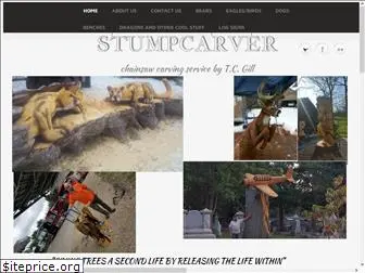 stumpcarver.com