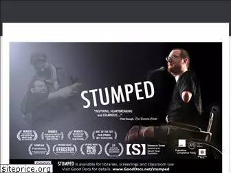 stumpedthemovie.com