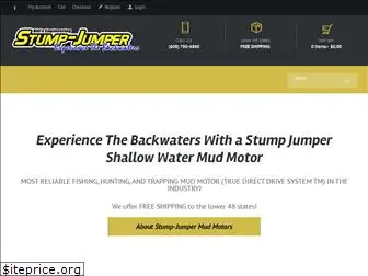 stumpjumpermudmotors.com