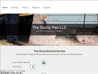 stumpman.com