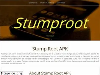stumproot.org