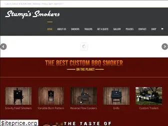 stumpssmokers.com