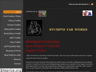 stumpysfabworks.com