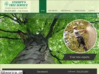 stumpystreeservice.com