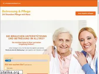 stundenpflege24.com