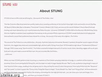 stunglive.com