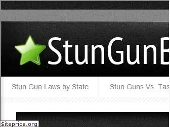 stungunbuyersguide.com
