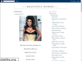 stunning-women.blogspot.com