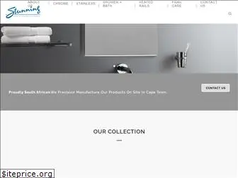 stunningbathrooms.co.za