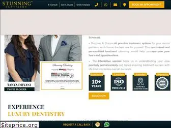 stunningdentistry.com