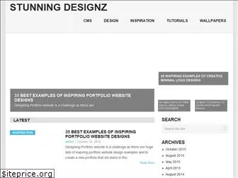 stunningdesignz.com