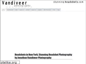 stunningheadshots.com