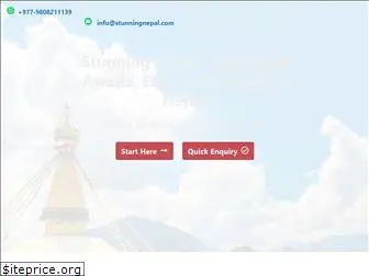 stunningnepal.com