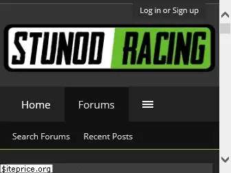 stunodracing.net