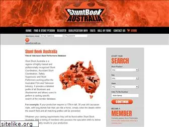 stuntbookaustralia.com.au