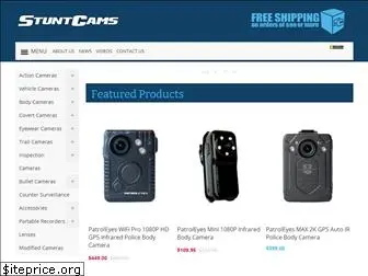 stuntcams.com