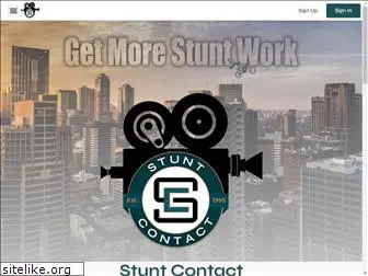 stuntcontact.com