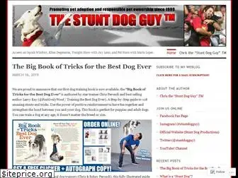 stuntdog.wordpress.com