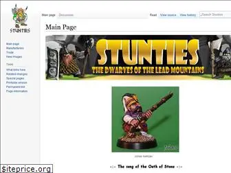 stunties.com