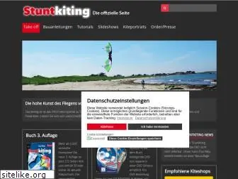 stuntkiting.de
