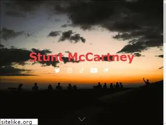 stuntmccartney.com
