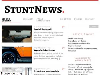 stuntnews.pl