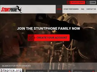 stuntphone.com