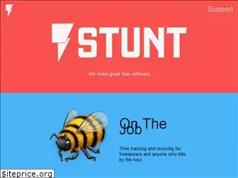 stuntsoftware.com