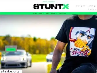 stuntxnyc.com