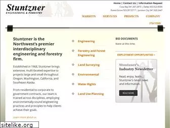 stuntzner.com