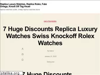 stunwatches.com