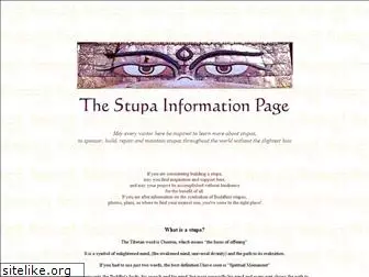 stupa.org.nz