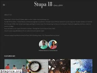 stupa18.com