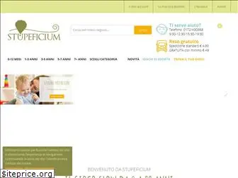 stupeficium.com