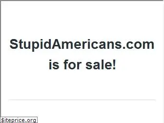 stupidamericans.com