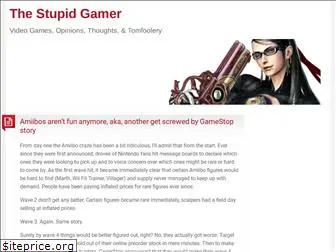 stupidgamer.com