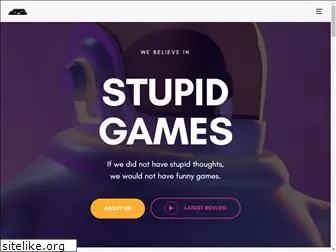 stupidipixel.com
