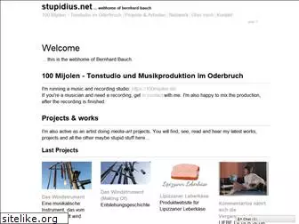 stupidius.net