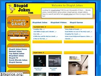 stupidjokes.com