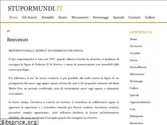 stupormundi.it