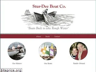 stur-deeboat.com