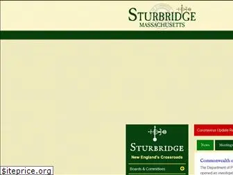 sturbridge.gov