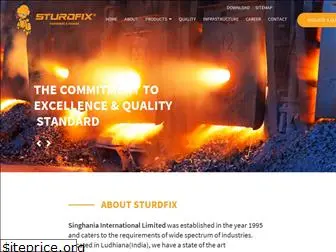 sturdfix.com