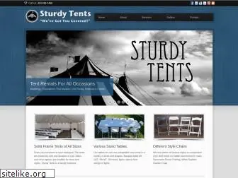 sturdy-tents.com
