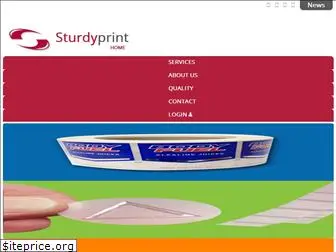 sturdyprint.co.uk