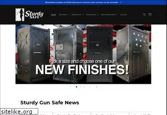 sturdysafe.com