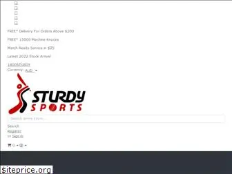 sturdysports.com.au